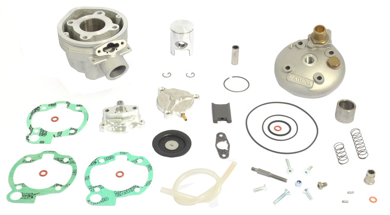 ATHENA Cylinder Kit - Ø40mm - 1013447