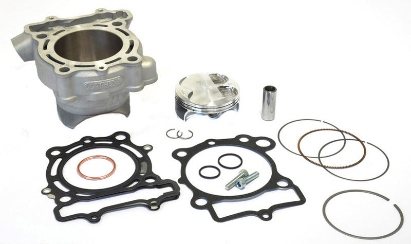 ATHENA Cylinder Kit - Ø77mm Kawasaki KX250F - 1013480