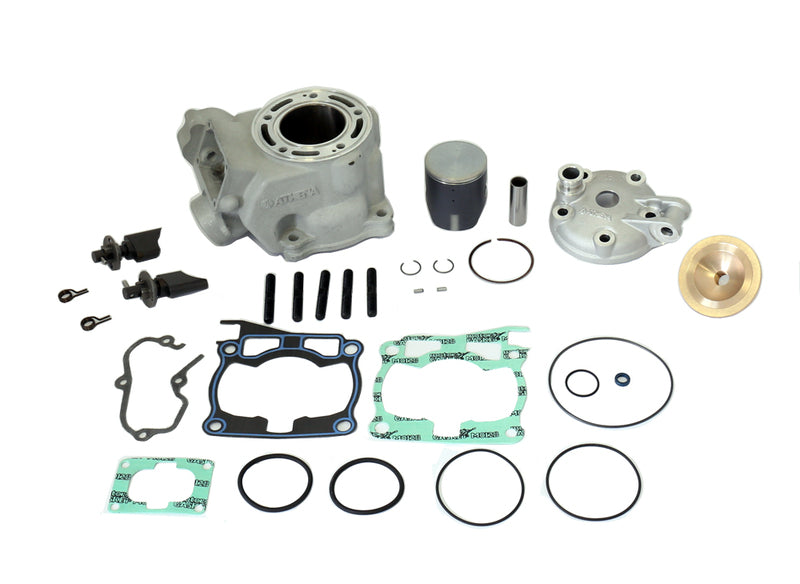 ATHENA Cylinder Kit - Ø54mm Yamaha YZ125 - 1013496