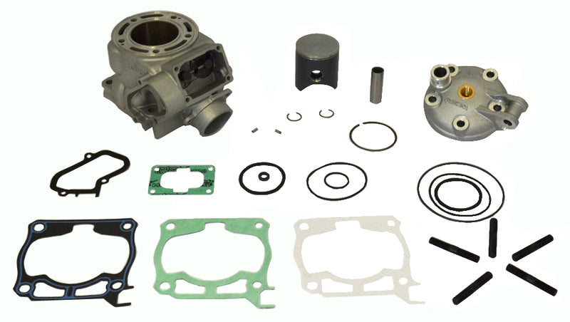 ATHENA Cylinder Kit - Ø54mm Yamaha YZ125 - 1013503