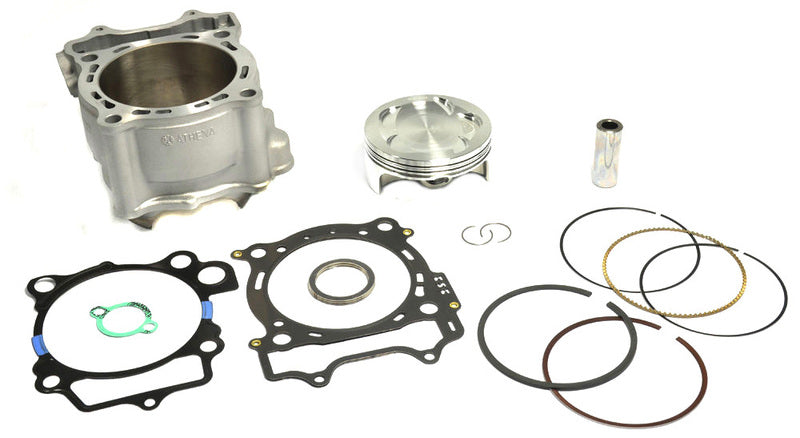 ATHENA Cylinder Kit - Ø98mm Yamaha YFZ450R