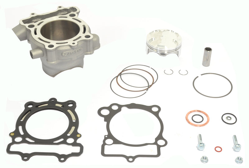 ATHENA Cylinder Kit - Ø77mm Suzuki RM-Z250 - 1013530