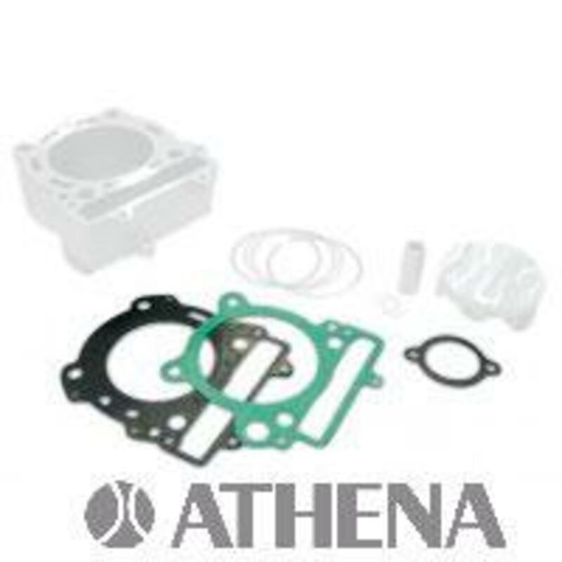 ATHENA Top End Gasket Set - 1013860