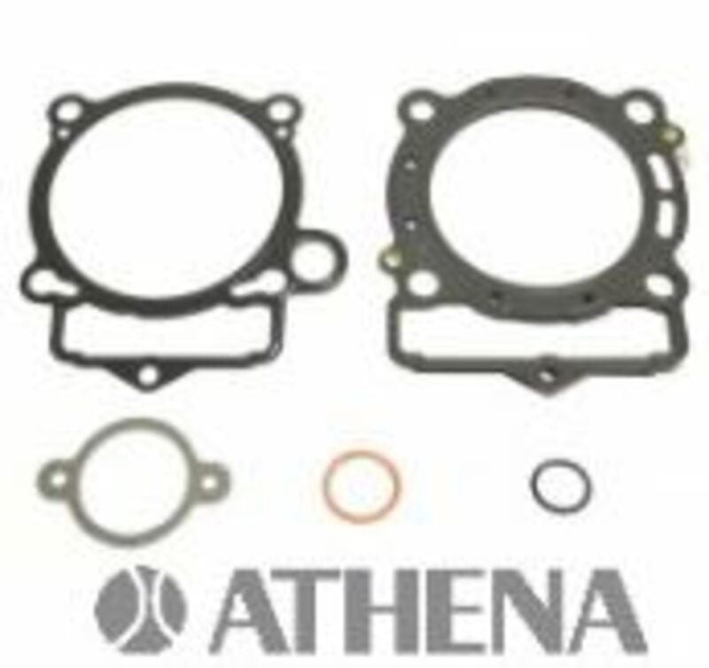 ATHENA Top End Gasket Set - 1013862