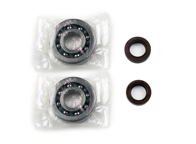 ATHENA Crankshaft Bearing & Oil Seal Kit - 1014370