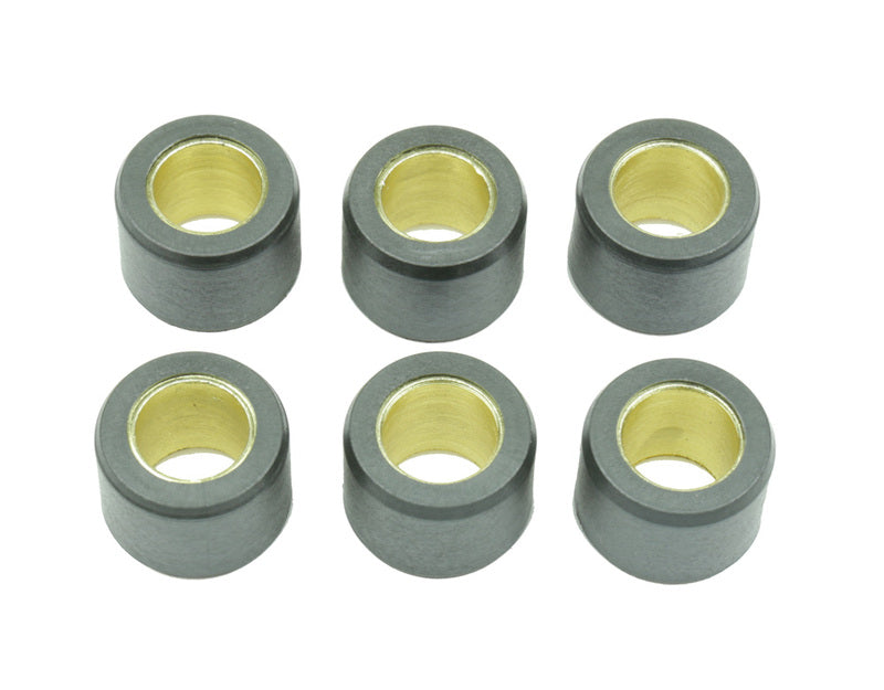 ATHENA Variator Rollers Set 20x15mm 14,5gr - 6 pieces