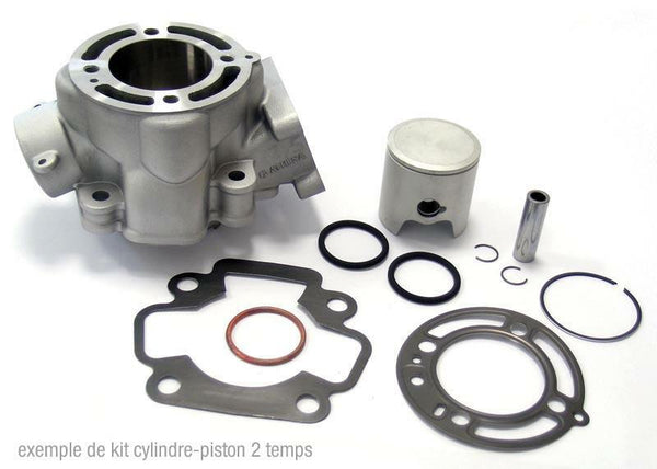 AIRSAL Zylinderkit - Ø41mm Suzuki RMX 250