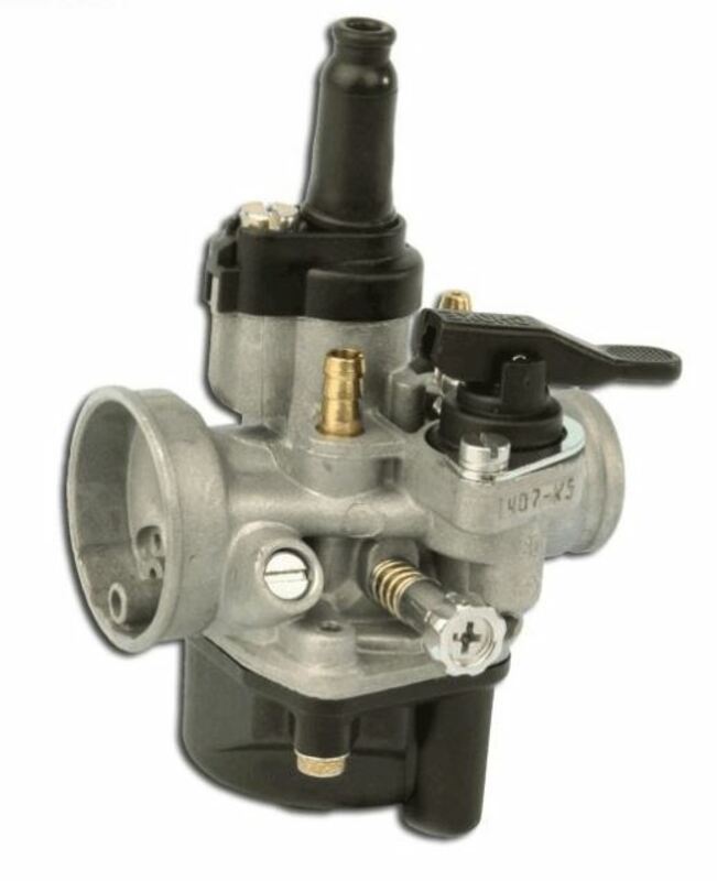DELL ORTO PHVA ED Ø17,5mm AM6 Carburetor