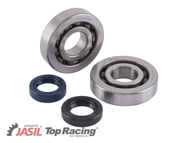 JASIL Crankshaft Bearing & Oil Seal Kit - 1015236