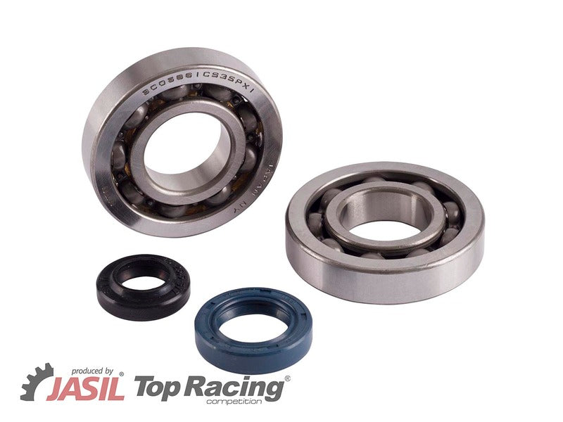 JASIL Crankshaft Bearing & Oil Seal Kit - 1015240