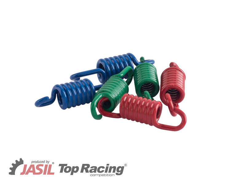 JASIL Set of 9 Clutch Springs PIAGGIO PEUGEOT 1.6 1.8 2.0