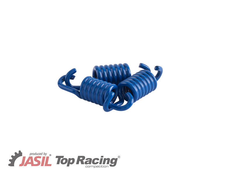 JASIL Set of 3 Clutch Springs PIAGGIO PEUGEOT 2,0