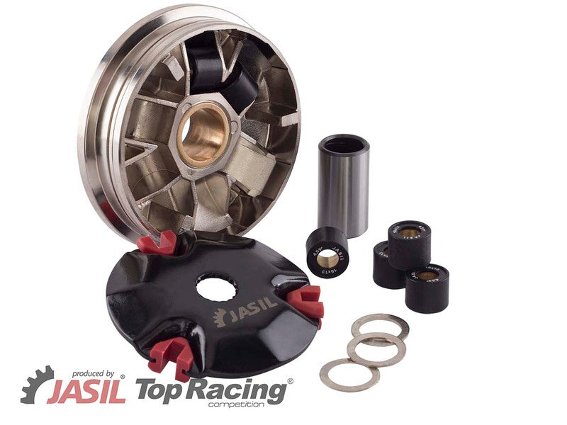 JASIL SV1 Variator - Gilera Typhoon