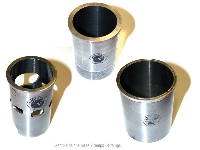 LINER FOR BLASTER 200 - 1015795