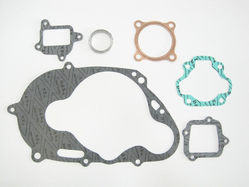 TECNIUM Complete Engine Gasket Set - 1015957