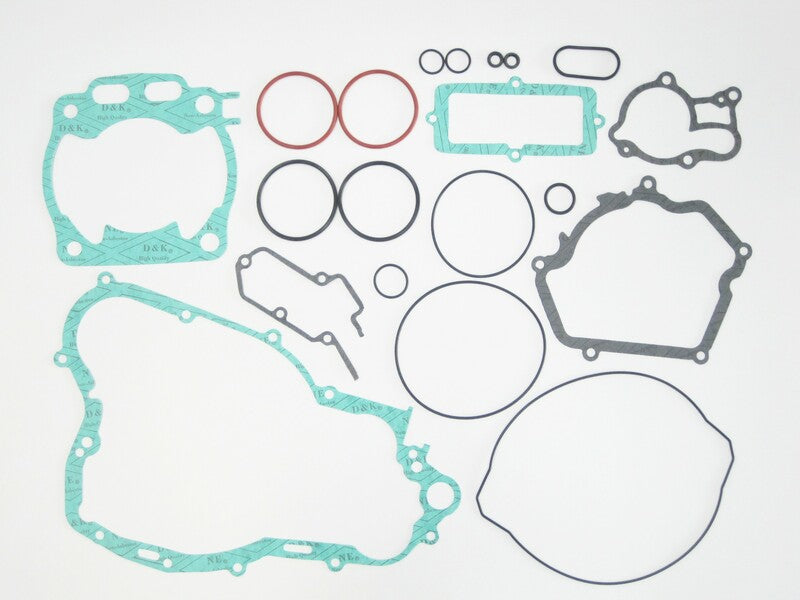 TECNIUM Complete Engine Gasket Set - 1015960