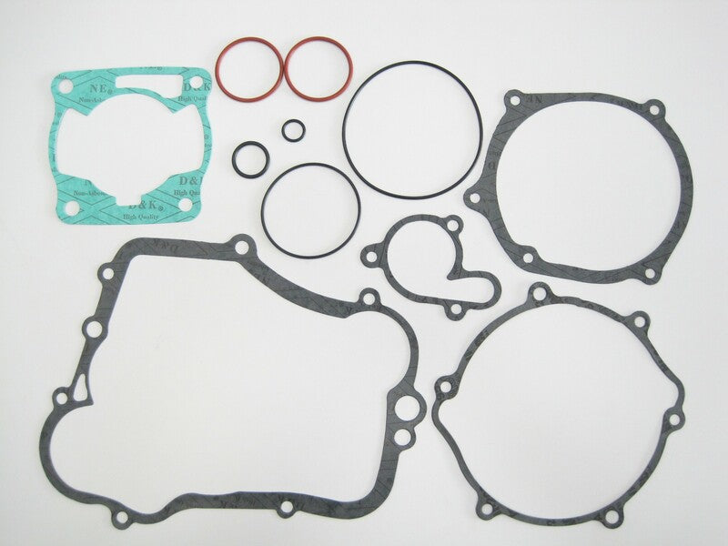 TECNIUM Complete Engine Gasket Set - 1015963
