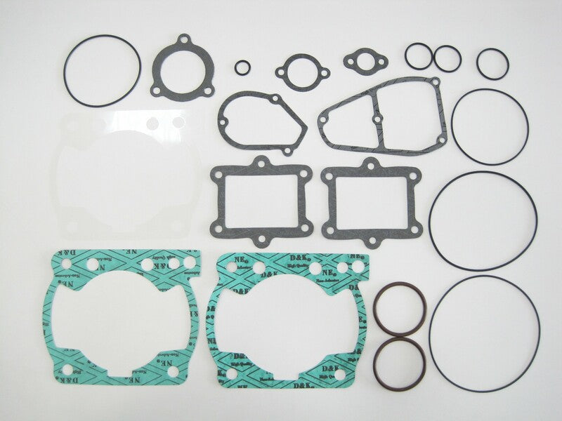 TECNIUM Top End Gasket Set - 1015972