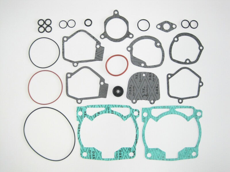 TECNIUM Top End Gasket Set - 1016007