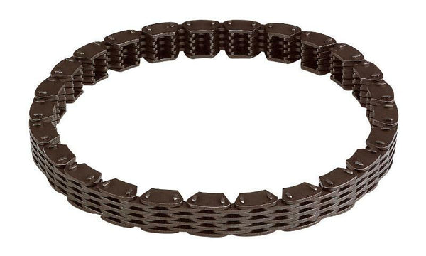TOURMAX Geräuscharme Steuerkette - 106 Glieder - 1016274