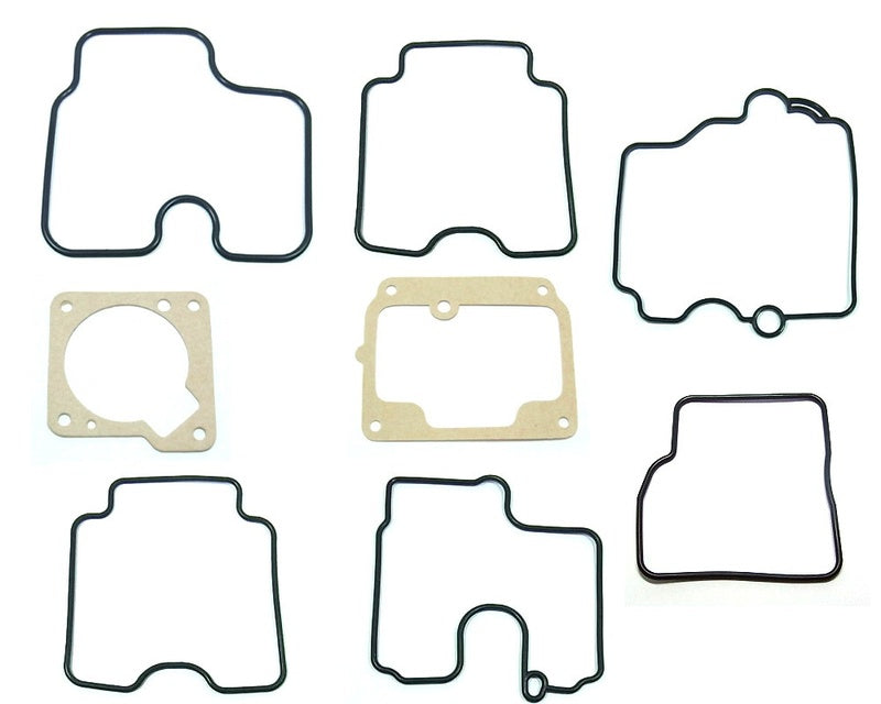 TOURMAX Float Bowl Gasket (4 Units) Yamaha XV1100 Virago