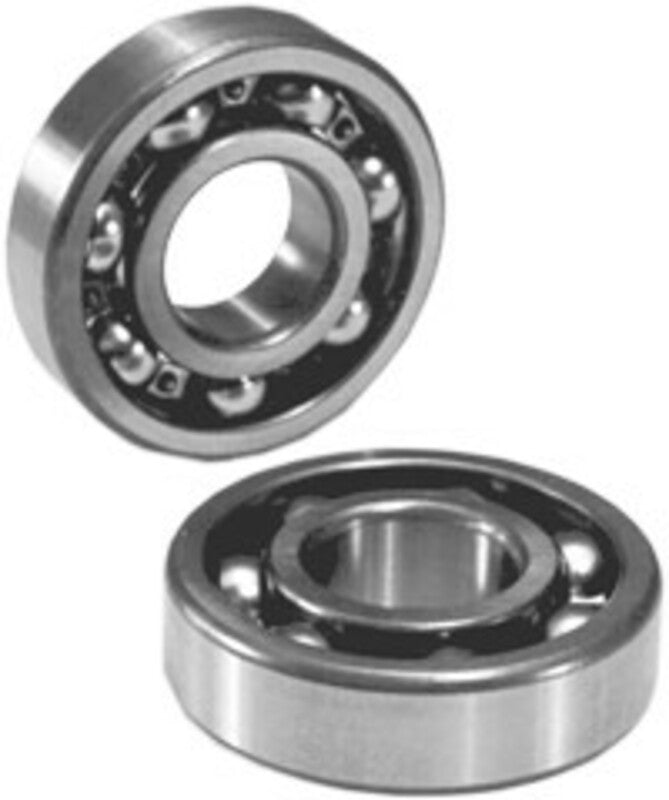 PROX Crankshaft Bearing 35x72x17mm - 1017284