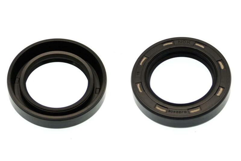 PROX Crankshaft Oil Seal 38x58x11mm