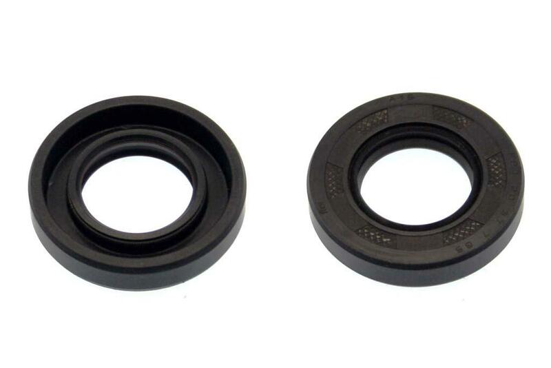 PROX Crankshaft Oil Seal 20x37x7mm