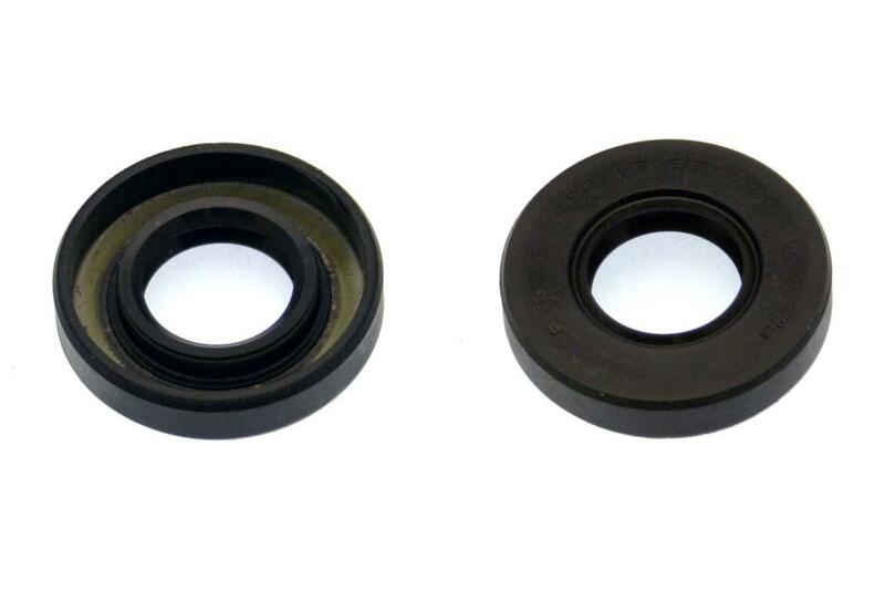 PROX Crankshaft Oil Seal 17x35x7mm - 1017327