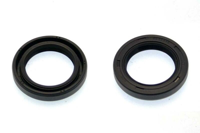 PROX Crankshaft Oil Seal 25x37x6mm - 1017359