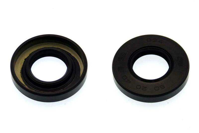 PROX Crankshaft Oil Seal 20x40x7mm - 1017376