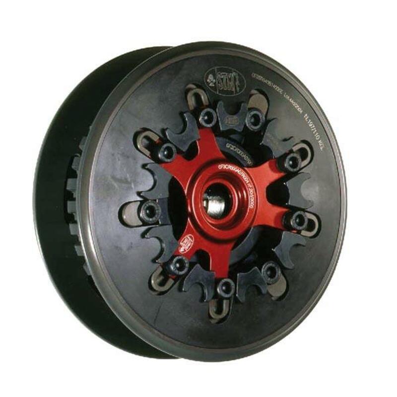 STM Slipper Clutch - Kawasaki KX250F