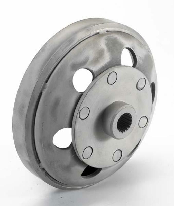 NEWFREN Clutch Bell - 1018131