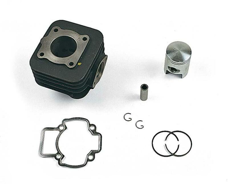 DR Cylinder Kit - Ø40mm Piaggio - 1018425
