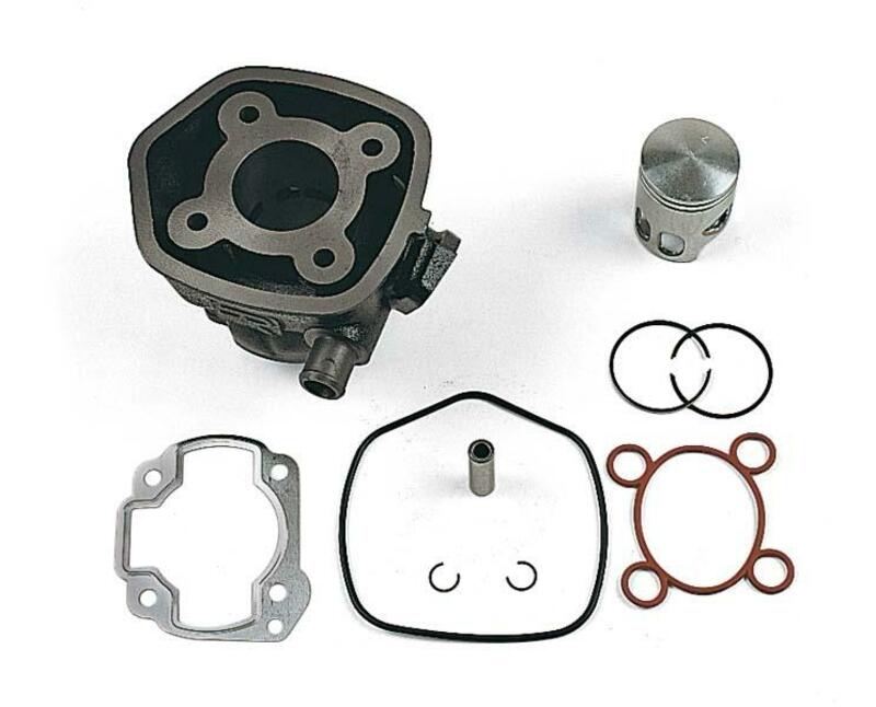 DR Cylinder Kit - Ø40mm - 1018426