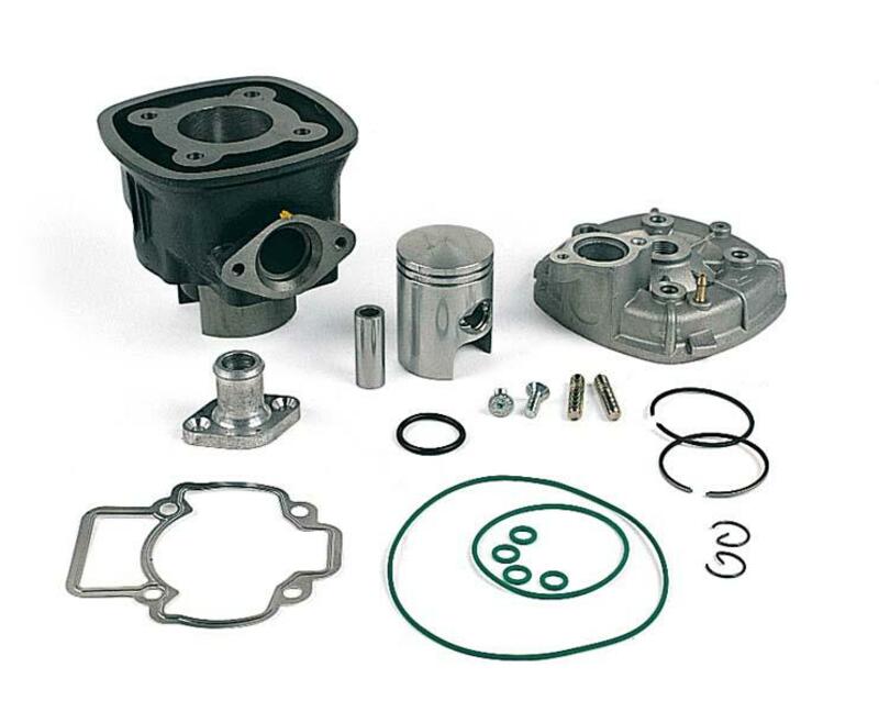 DR Cylinder Kit - Ø40mm Piaggio - 1018430