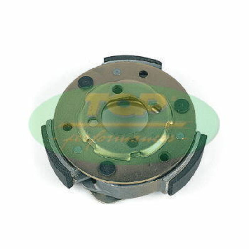 TOP PERFORMANCES Centrifugal Clutch OEM Type Piaggio 125/150/180