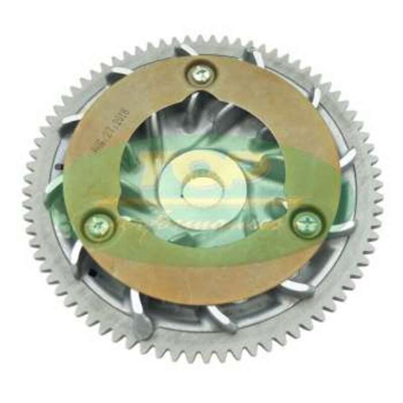 TOP PERFORMANCES Fixed Pulley