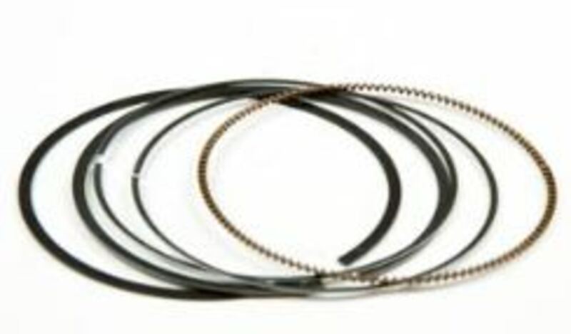 VERTEX Ø76 piston ring for 23949D psitons