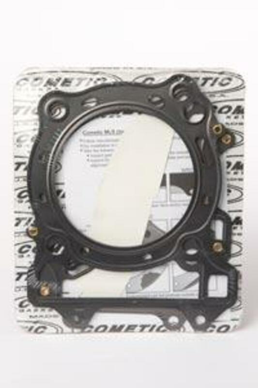 CYLINDER WORKS Top End Gasket Set - 1019362