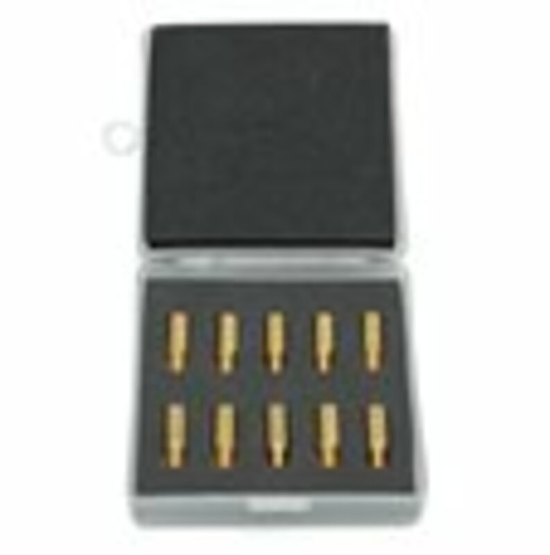 Box of 10 jets type PWK KEIHIN KEA 100 to 122