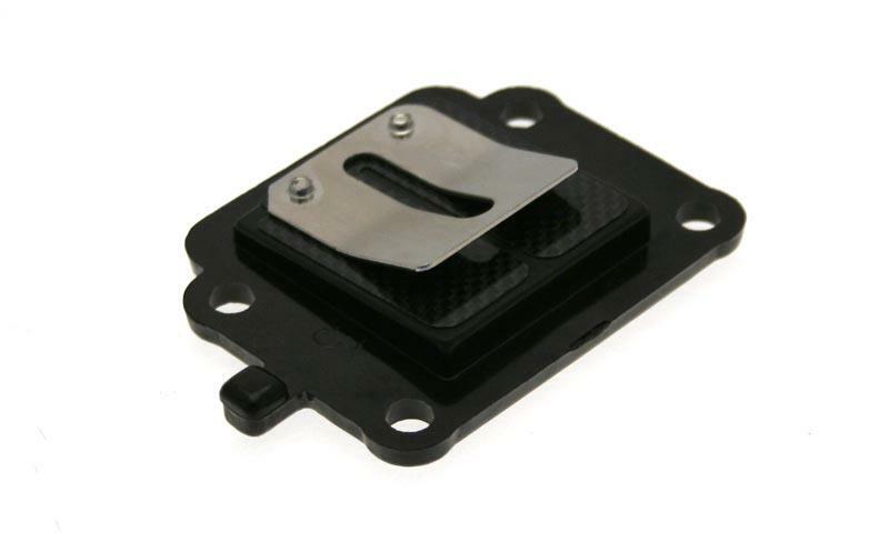 CARBON REED PETAL BOOSTER