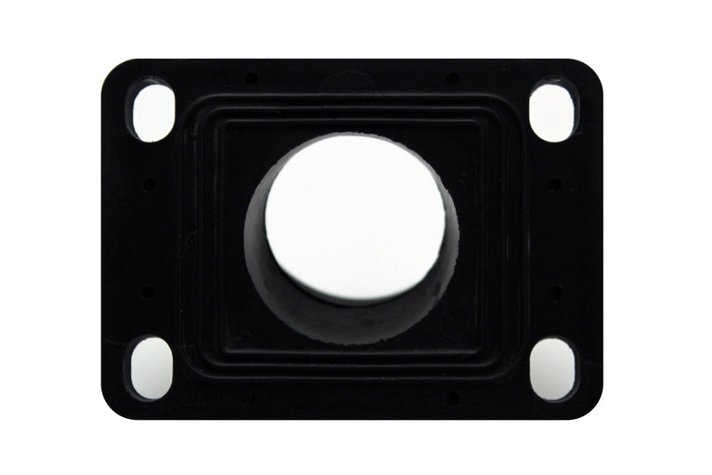 Inlet pipe racing B1 Derbi/AM6 type CR80