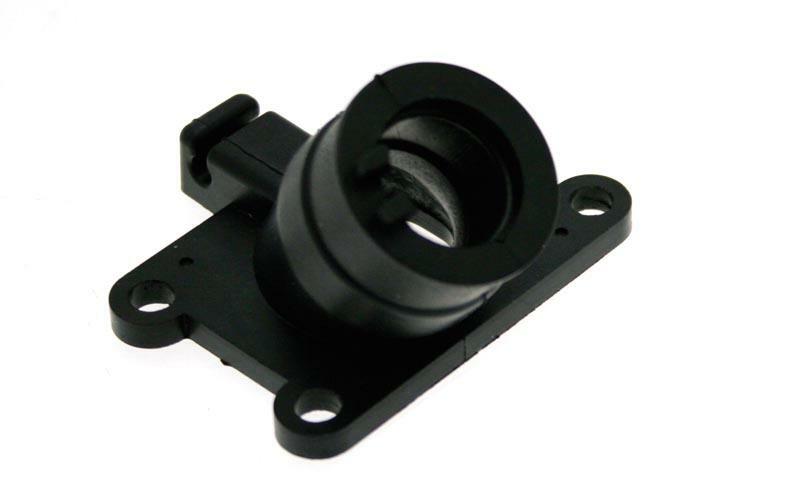 B1 Rubber Pipe RS50 /AM6