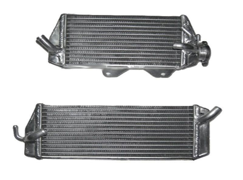 TECNIUM Wasserkühler links - KTM - 1020353