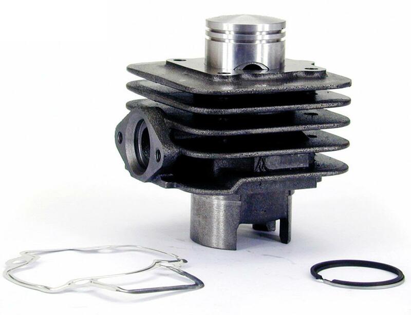 TECNIUM Cylinder Kit - Piaggio/Vespa