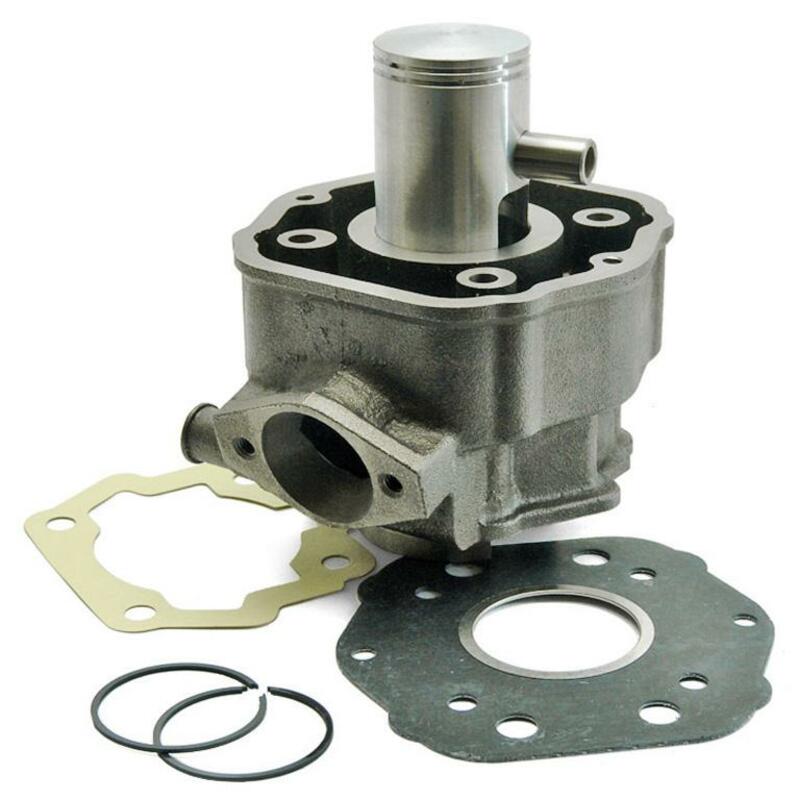 TECNIUM Cylinder Kit - Derbi Euro 2