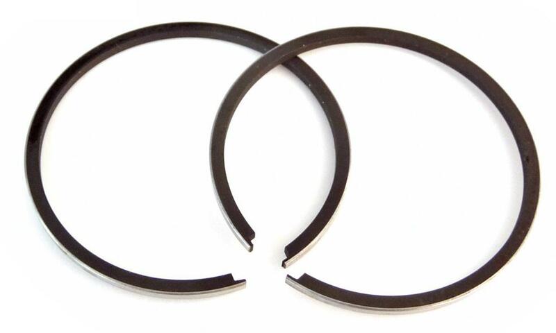 40 DIAMETER PISTON RINGS FOR PIAGGIO