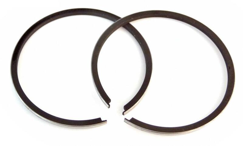 40 DIAMETER PISTON RINGS FOR PEUGEOT ENGINES