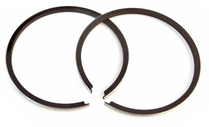 MINARELLI AM6 PISTON RINGS, DIAMETER 40,3